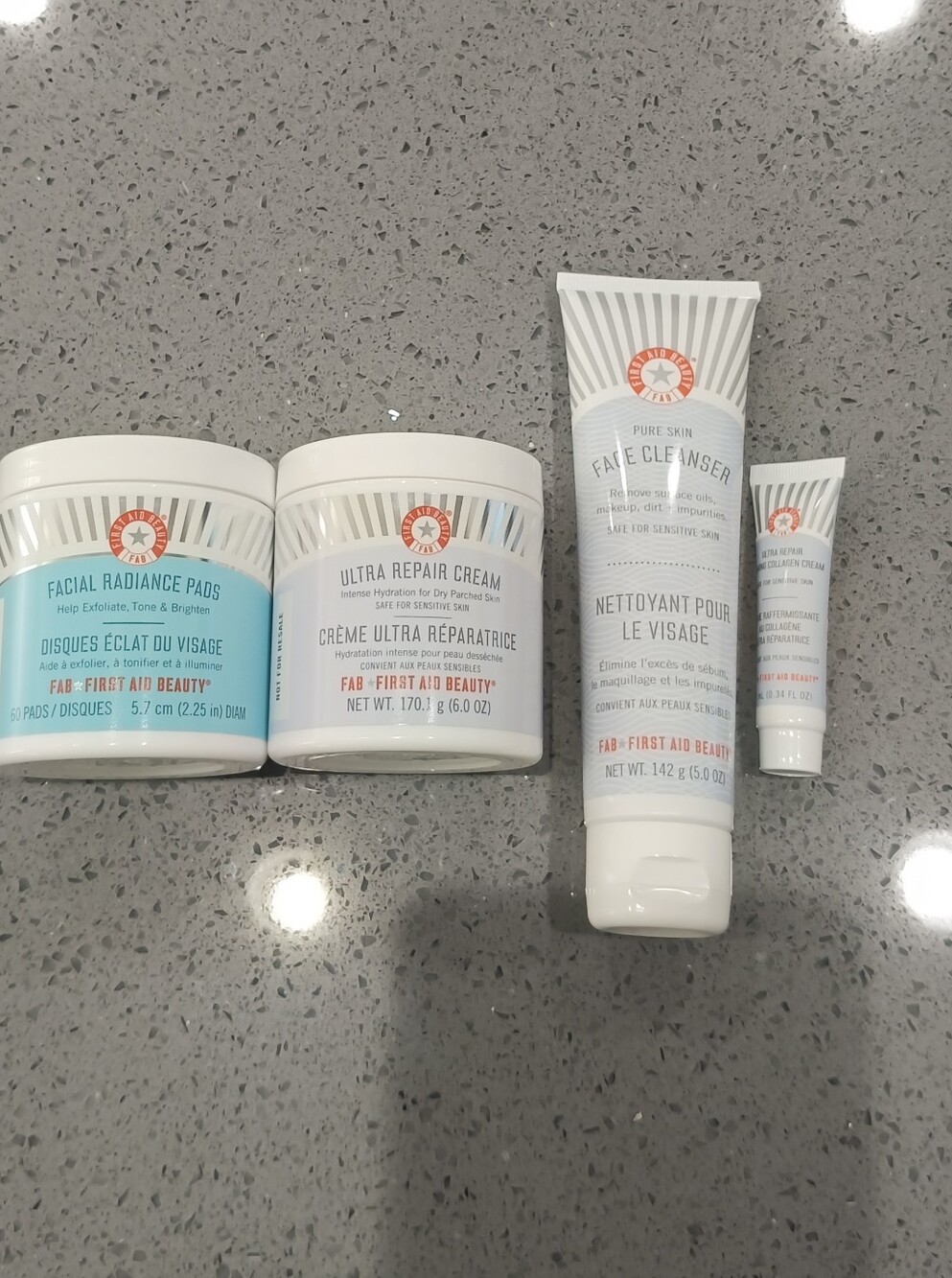 First Aid Beauty Skincare
